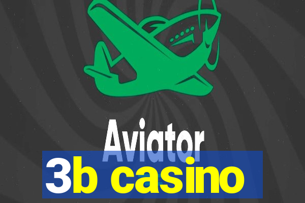 3b casino